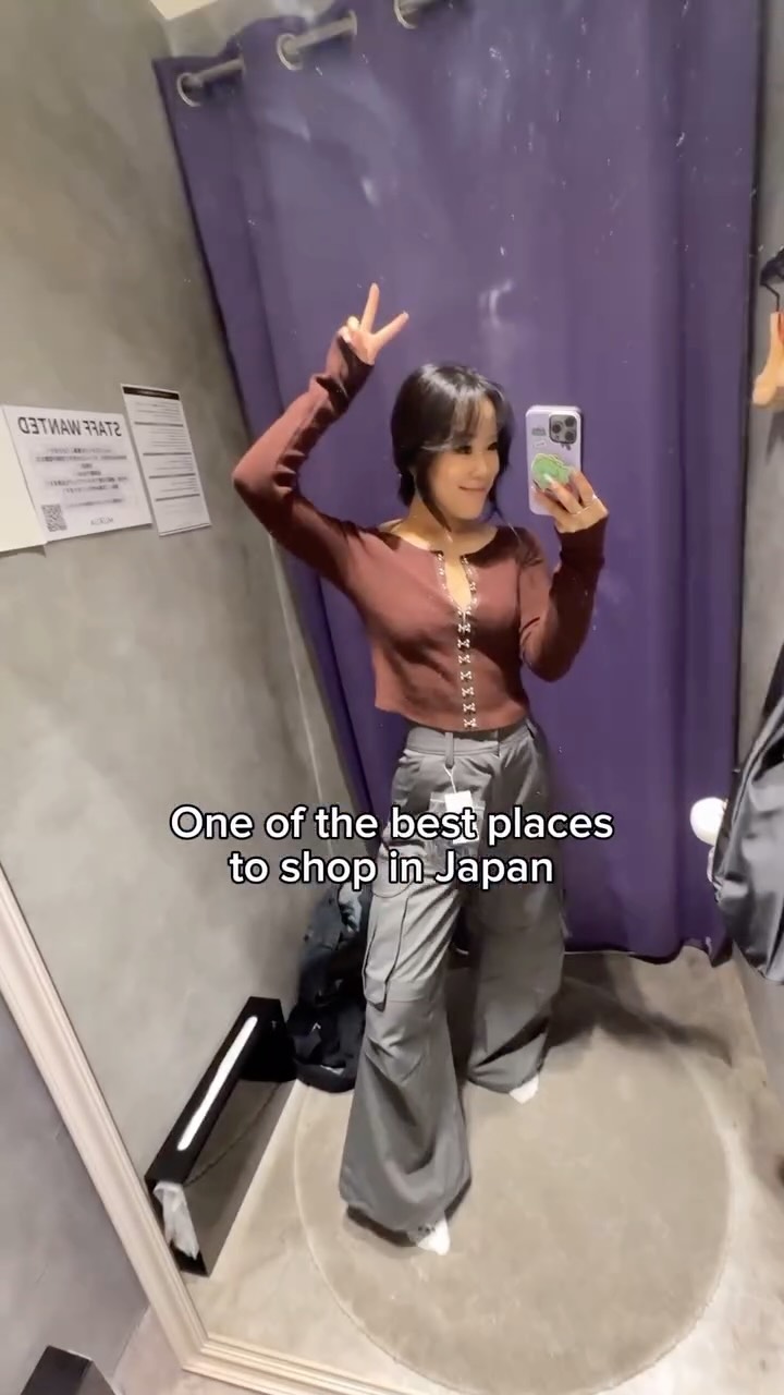 Jina Kim, Tokyo Skytree
