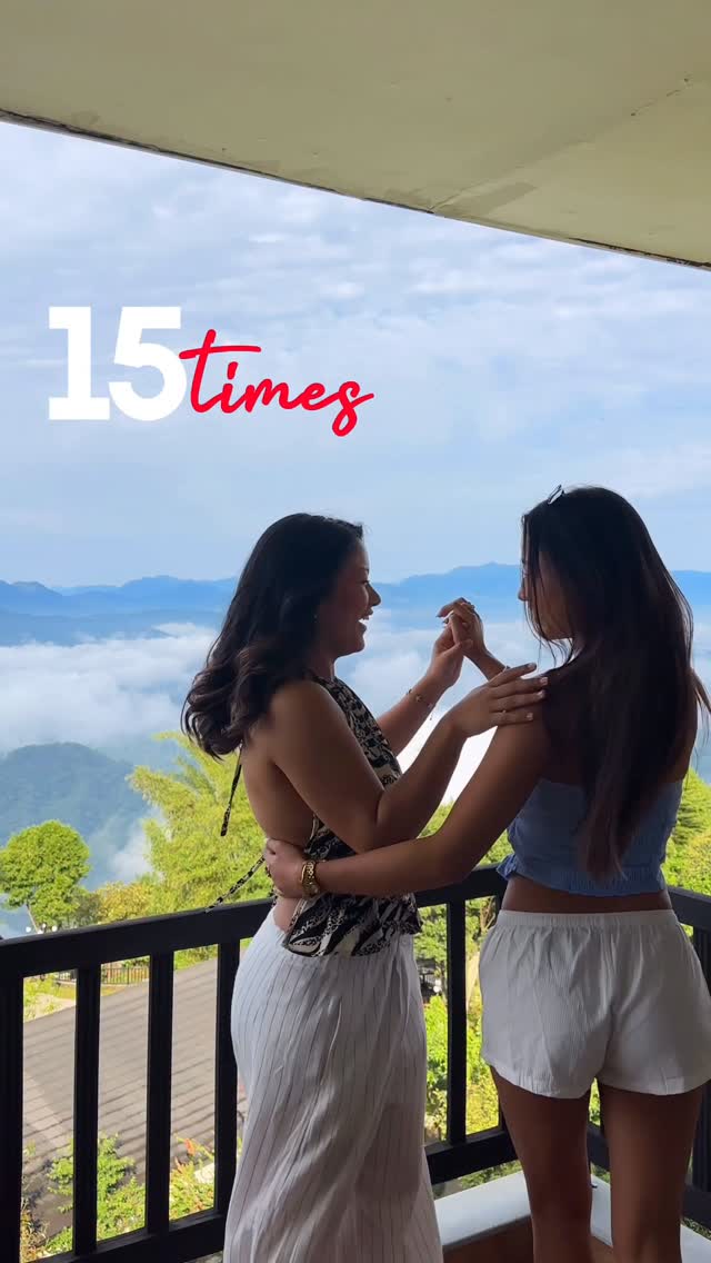 Sarika Neupane, Rupakot Resort