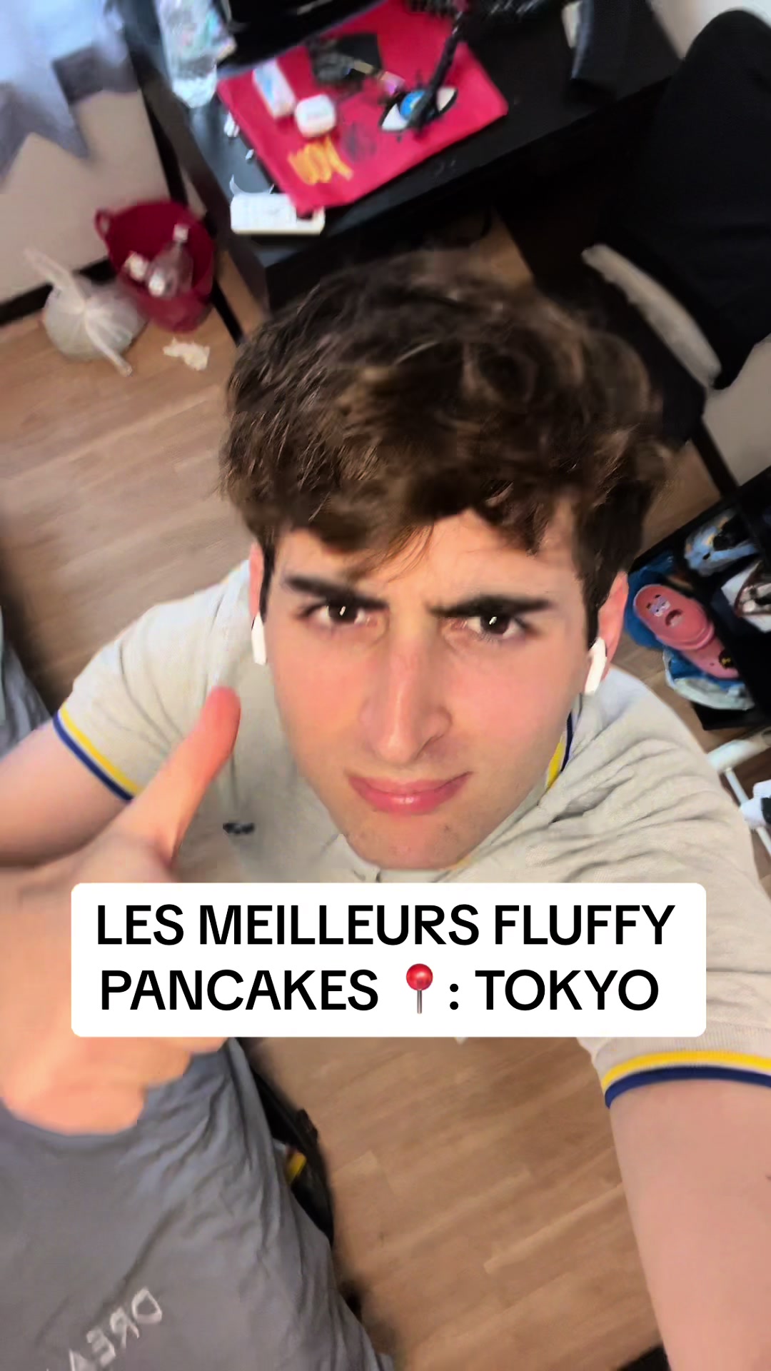 Jake's Travel & Lifestyle 🛸, MEGA Don Quijote