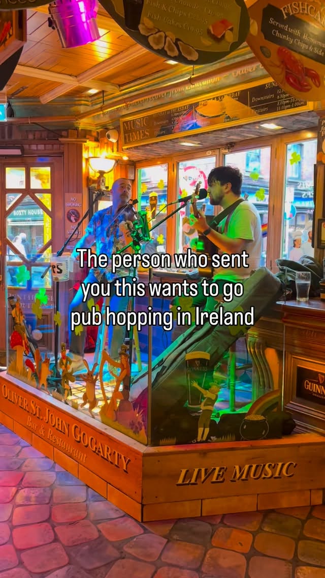 Mandi | Travel Advisor, Tigh Neachtain