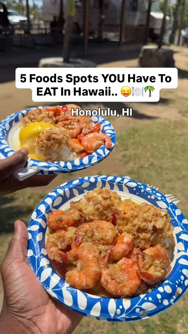 HasanGuy | Travel Content Creator, Leonard's Bakery