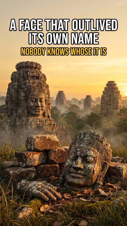 Alex, Angkor Wat