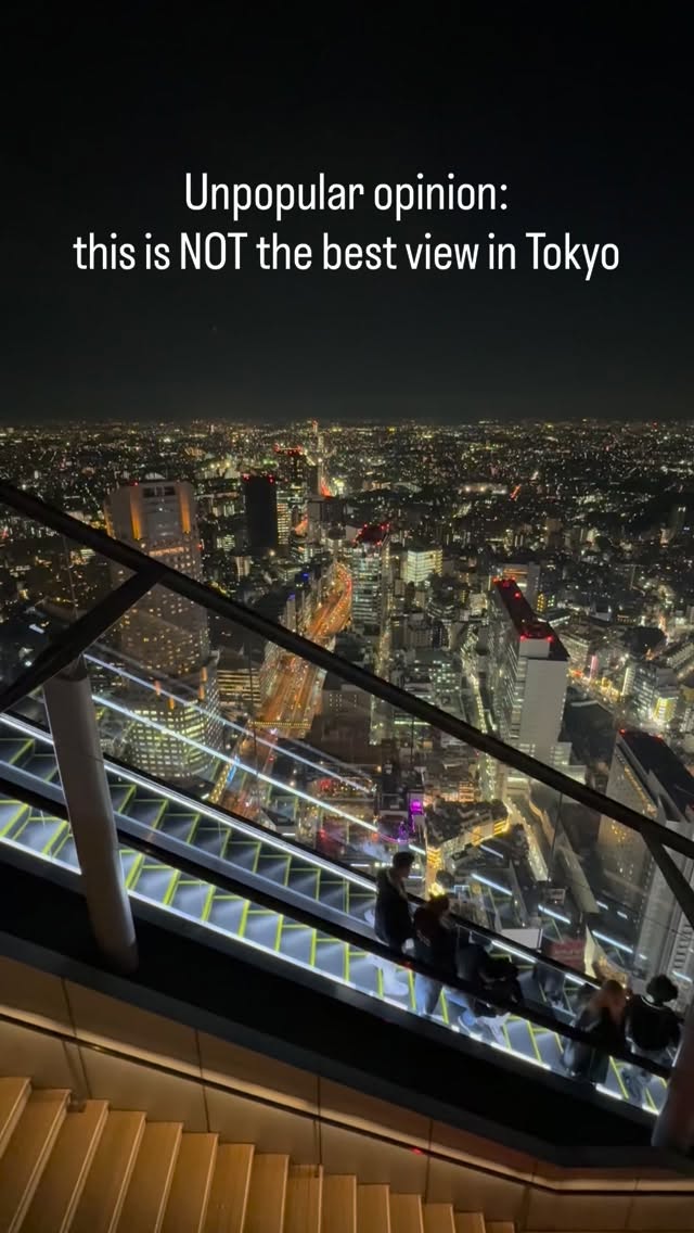 Jordan Sinclair & Chrisy Convery | Spend Less, Travel More, Shibuya Scramble Crossing