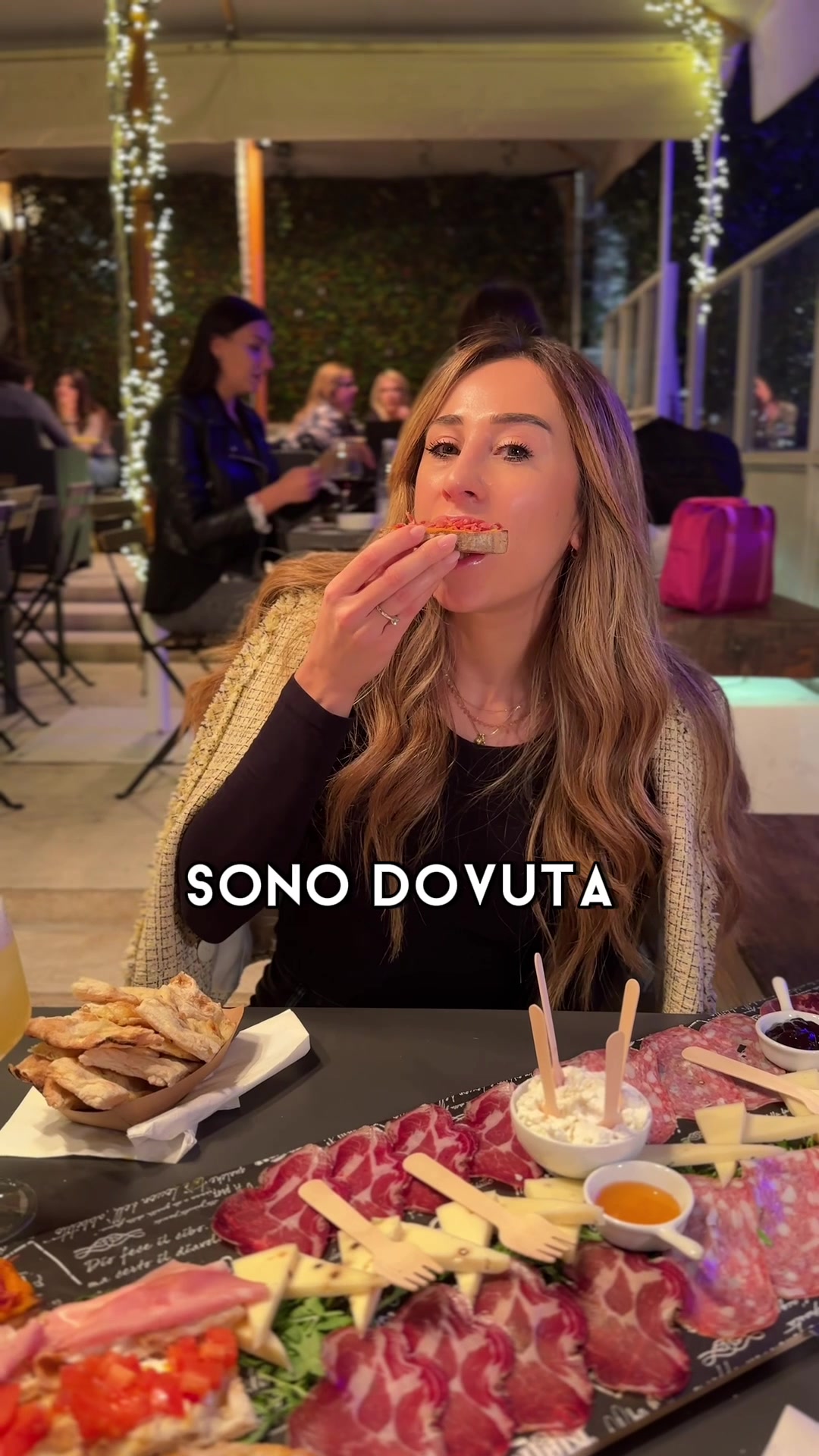 APERITIVI ROMA, Ponte Milvio