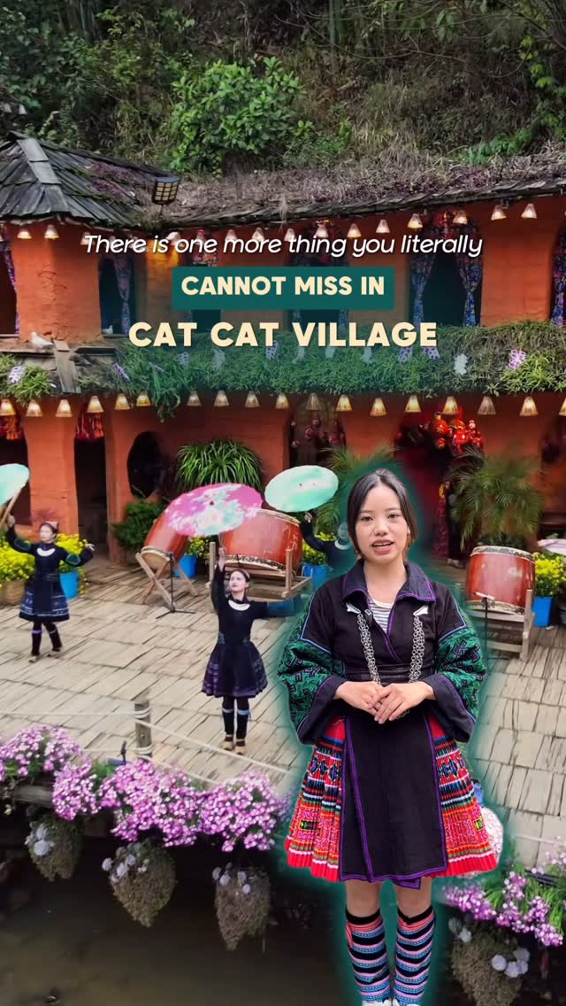 Visit Sapa | By Meetup Travel, Love Waterfall