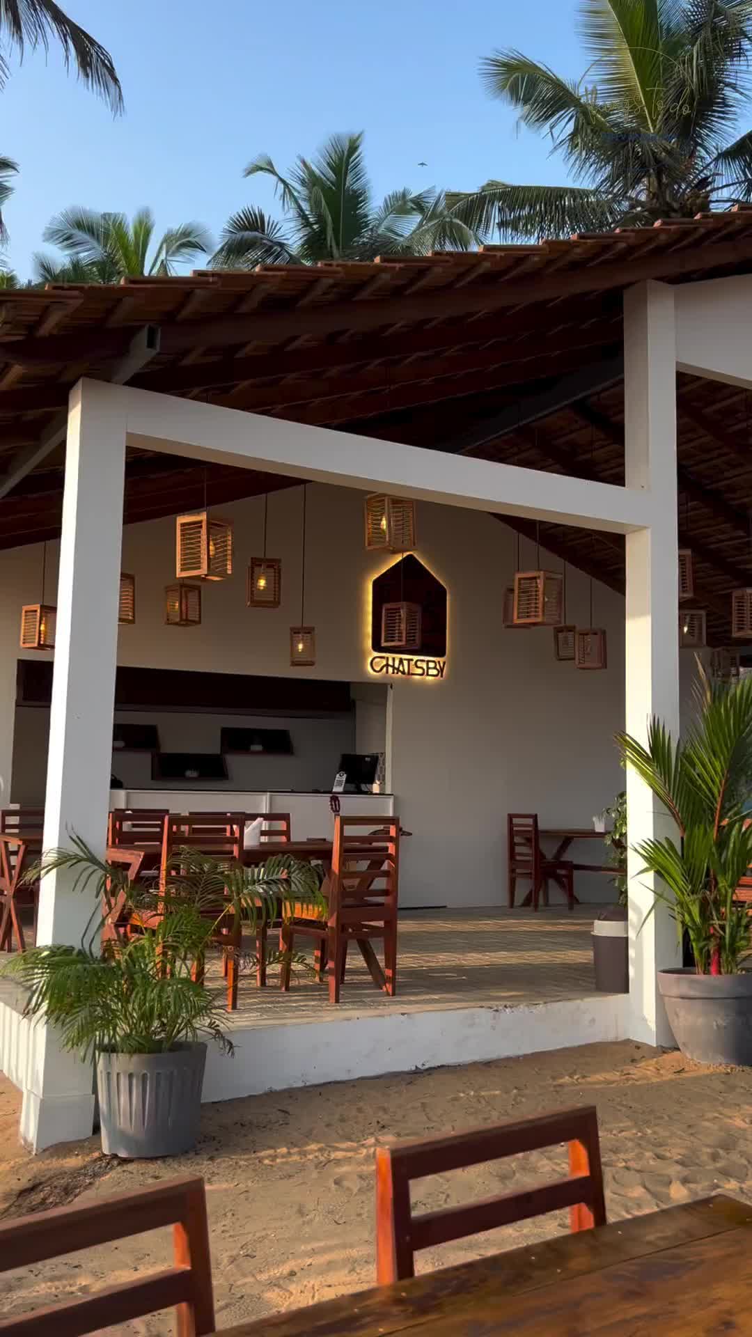 Trivandrum Indian, Kovalam
