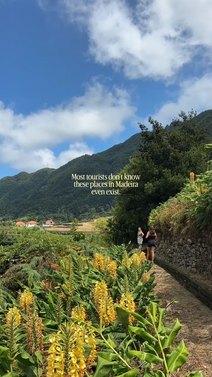 Santa in Madeira | Madeira Travel Planning, Capela de Nossa Senhora de Fátima
