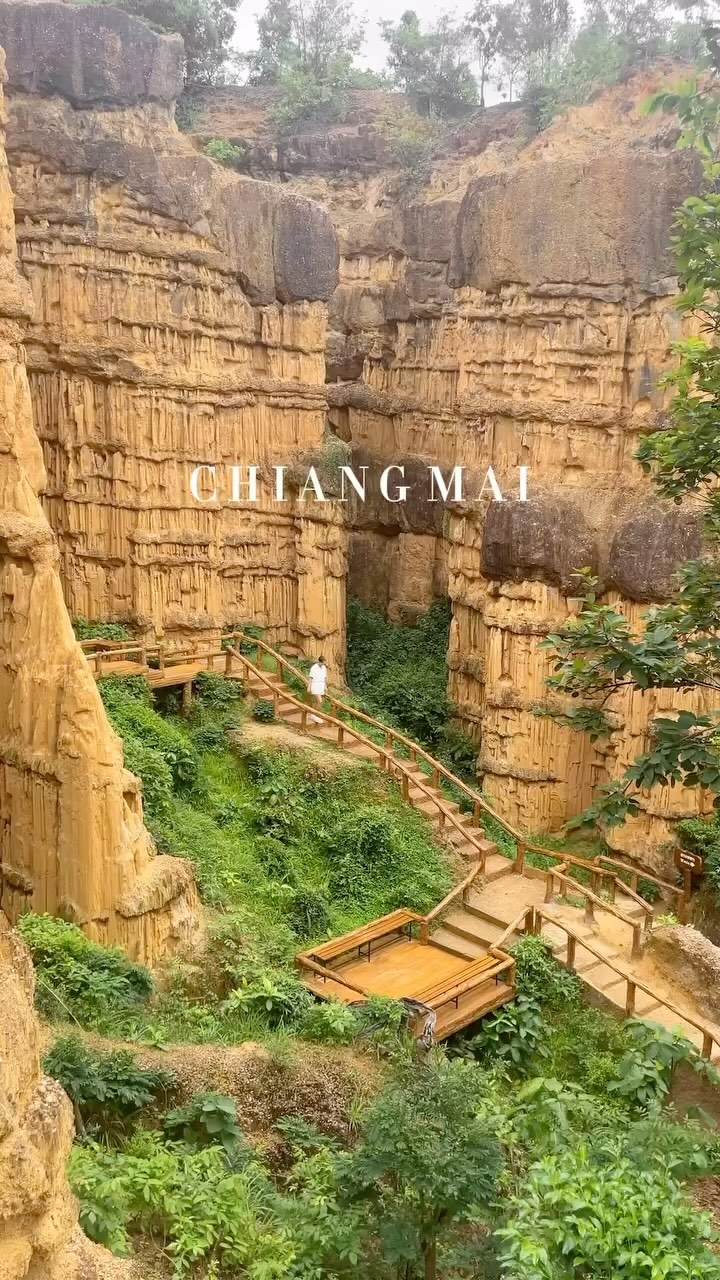 Thailand 🇹🇭 Travel | Hotels | Food | Tips, Pha Chor Tourist Center
