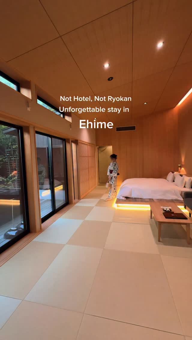 Facebook, Dogo Onsen Main Building