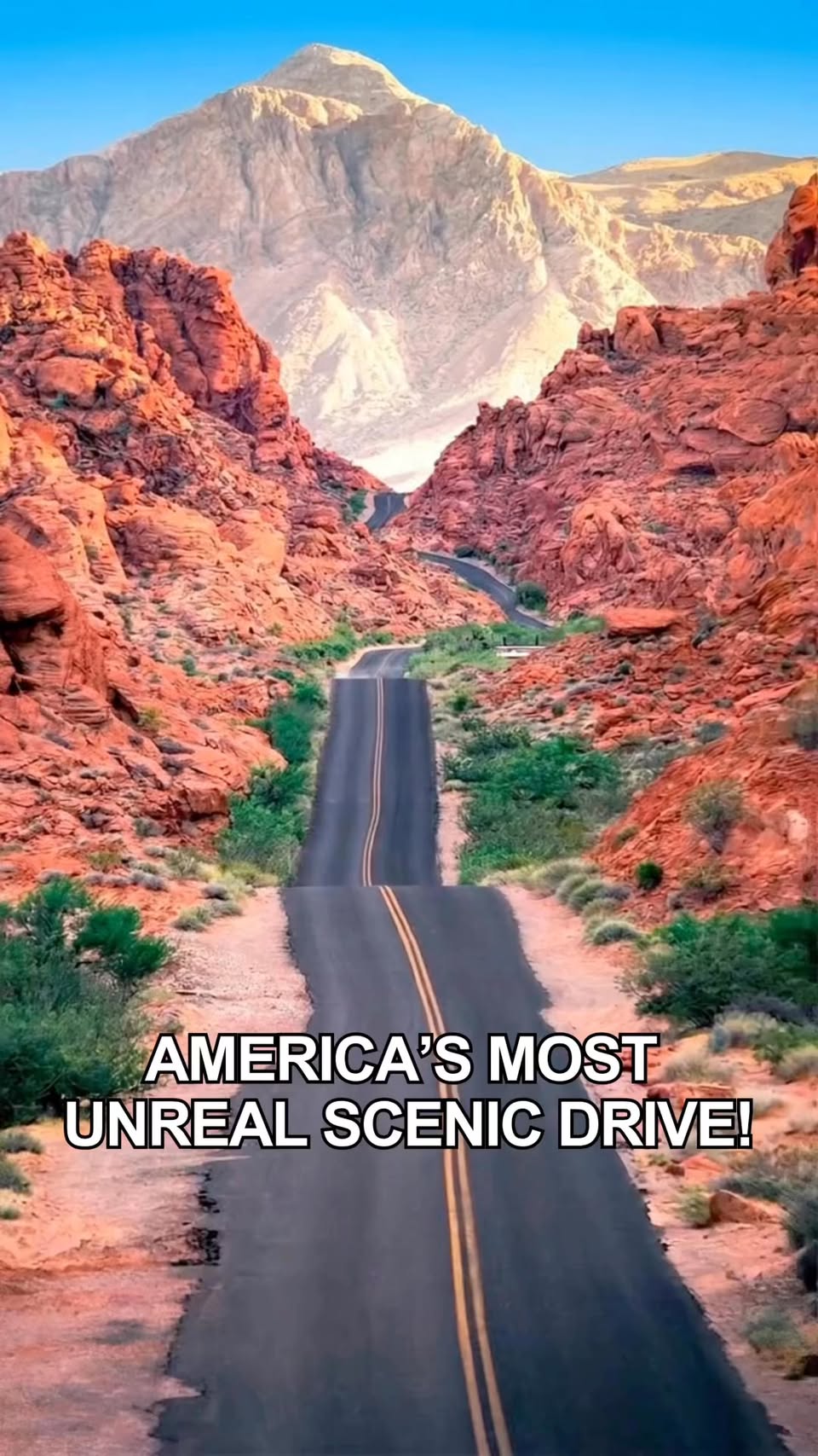 travelbucketlist.travel, Valley of Fire State Park