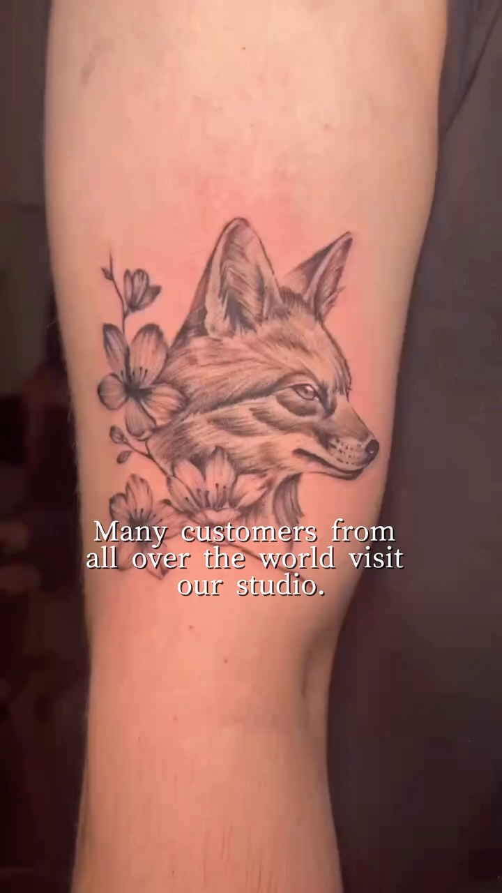 OSAKA WALK-IN TATTOO STUDIO JAPAN🇯🇵/Osaka Tattoo / Walk-in OK, OSAKA WALK-IN TATTOO STUDIO