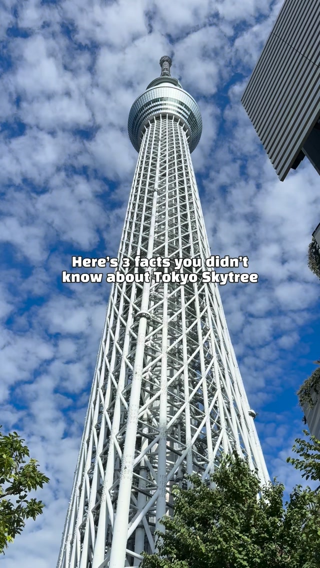 Mari 🇮🇹 • Japan Travel, Tokyo Skytree