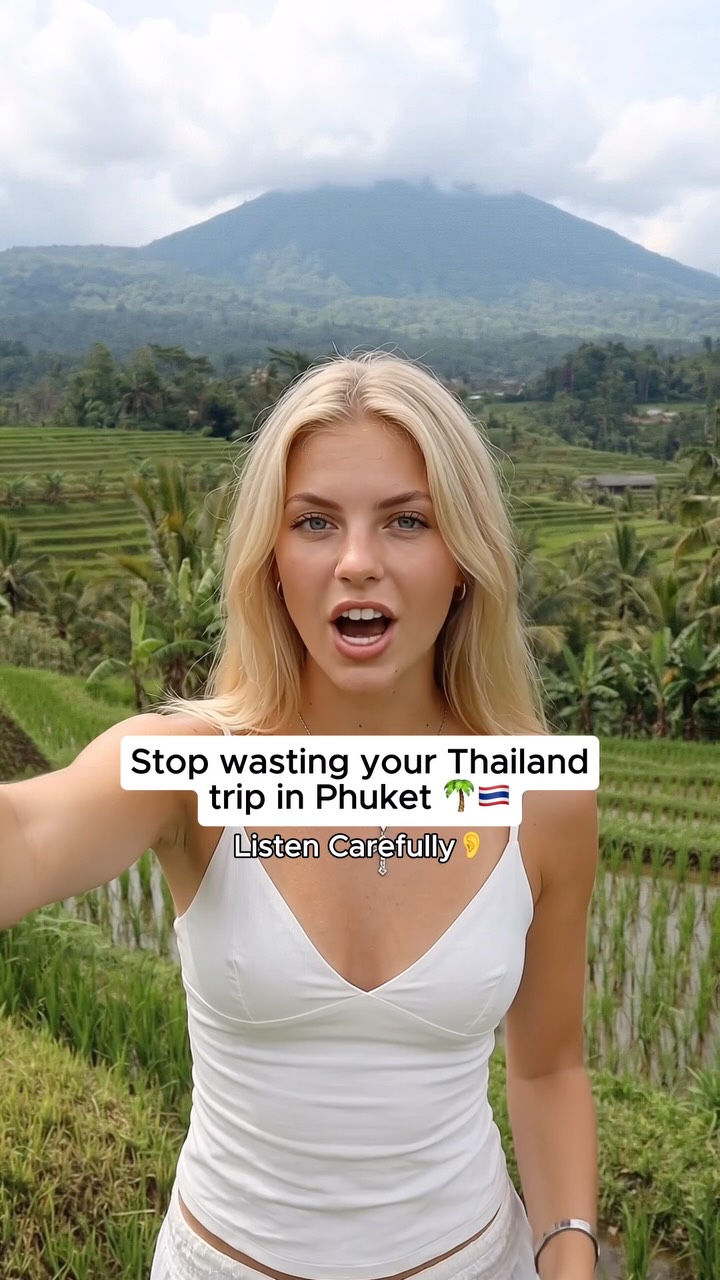 Emily Martin, Ko Lanta District