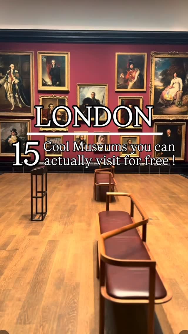 Facebook, The National Gallery