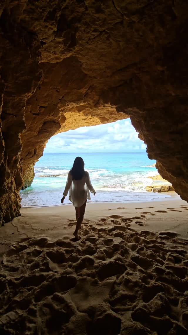 Adventure Travel Creator, Dany's at Cupecoy Beach Bar