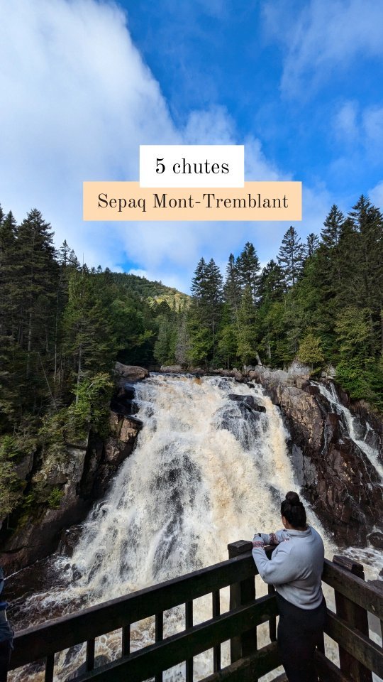 Eryka, Chute aux Rats