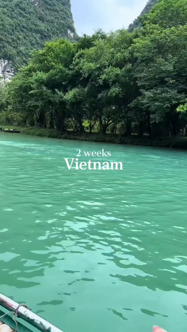 Vietnam Express North, Ho Chi Minh City
