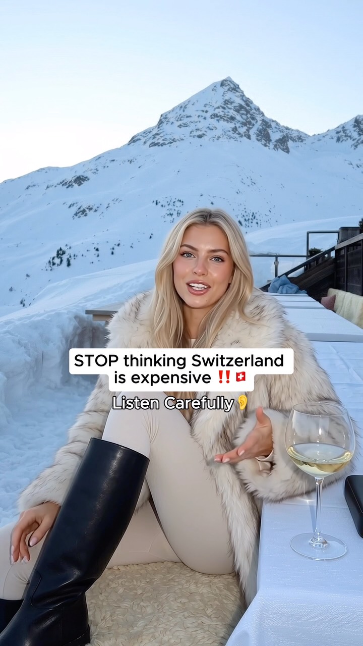 Emily Martin, Grindelwald