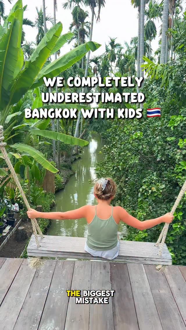 Chelsea & Cam | Australian Travel Family, Chatuchak Weekend Market