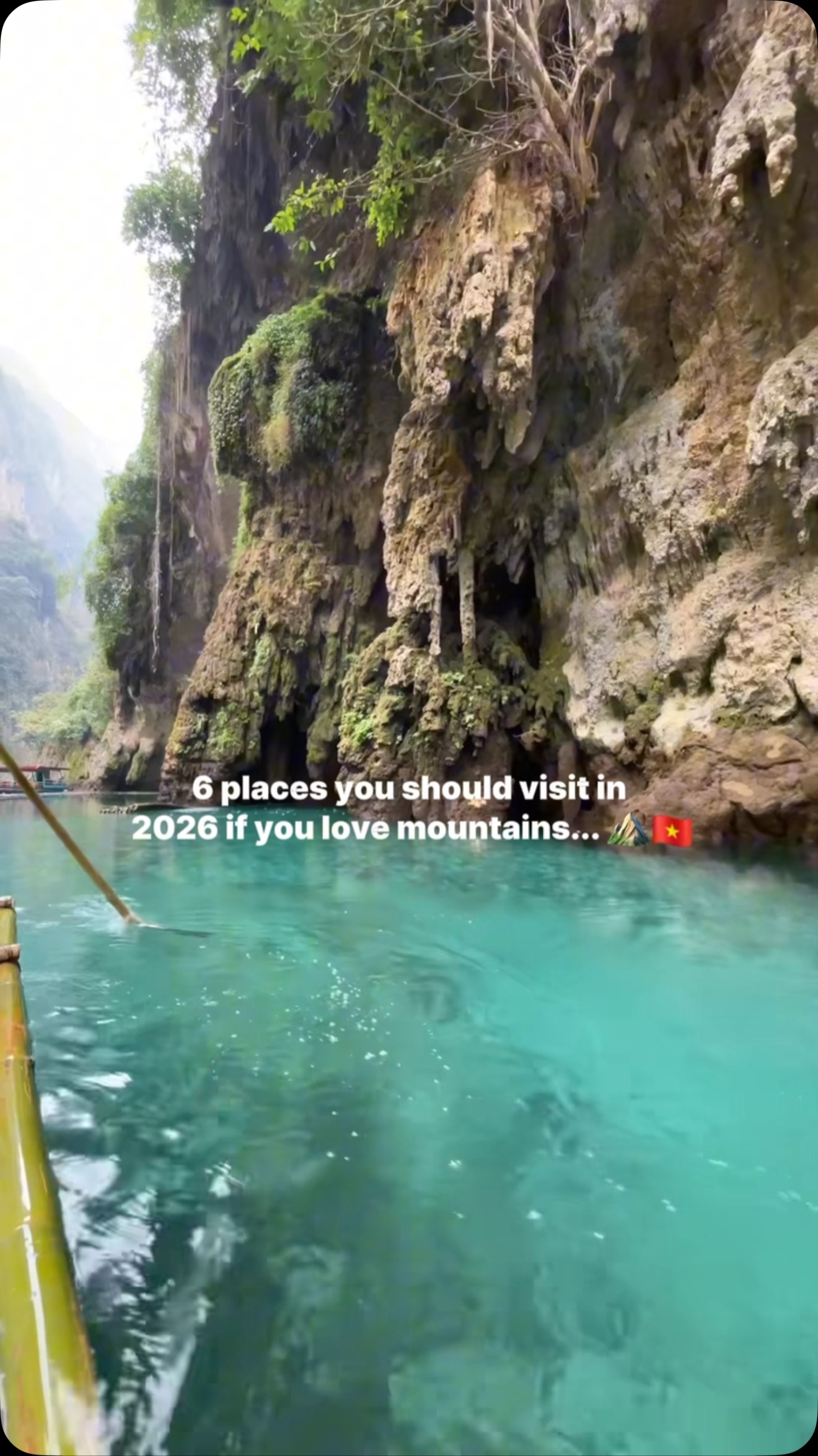 VNExpress Guide, Cao Bang
