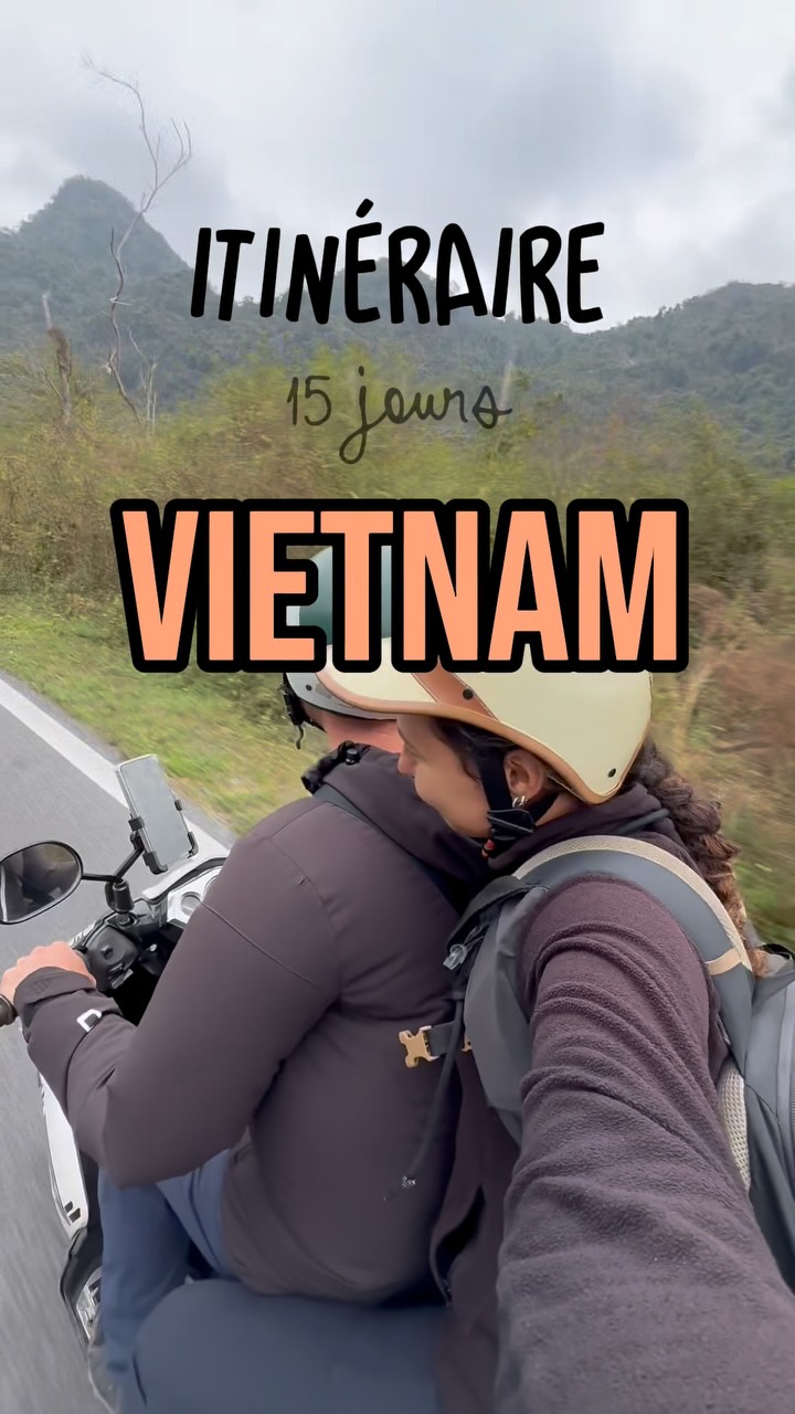 LM&JB ♥️ - amour & voyage 🧳, Imperial Citadel of Thang Long