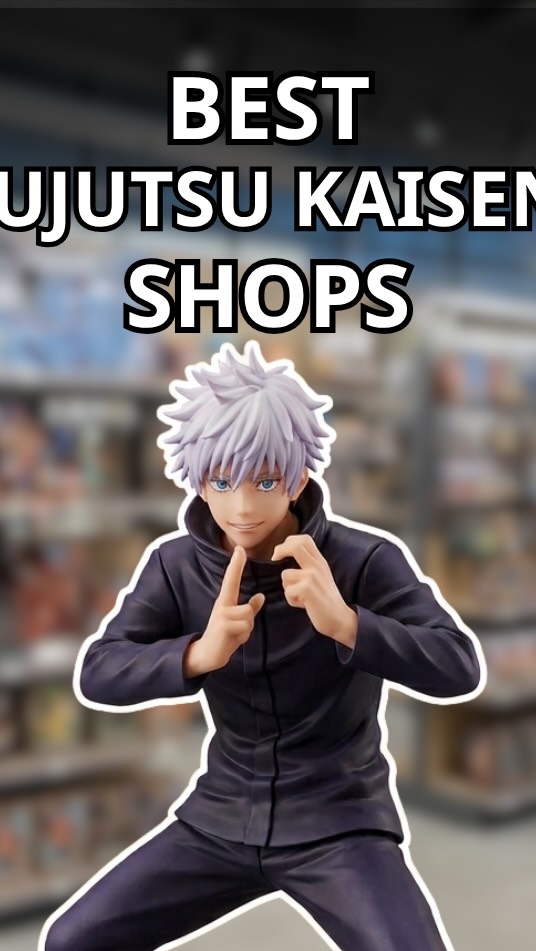 Rei | レイ🇯🇵 Tokyo Anime Travel Guide, GiGO Akihabara Building 3