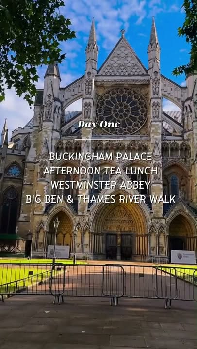 AirZlinkPage, Buckingham Palace