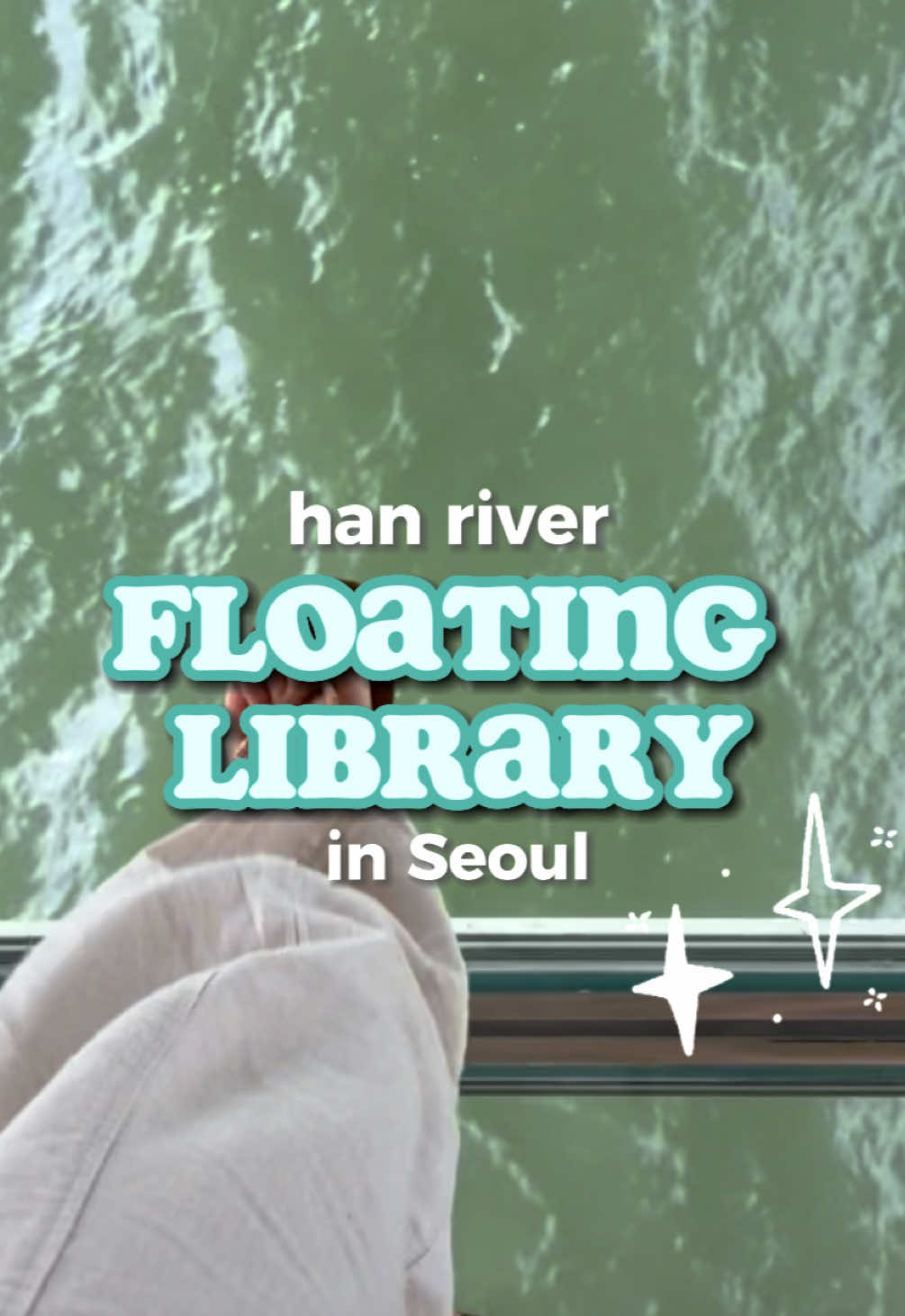 Joana Chung, Yeouido Hangang Park
