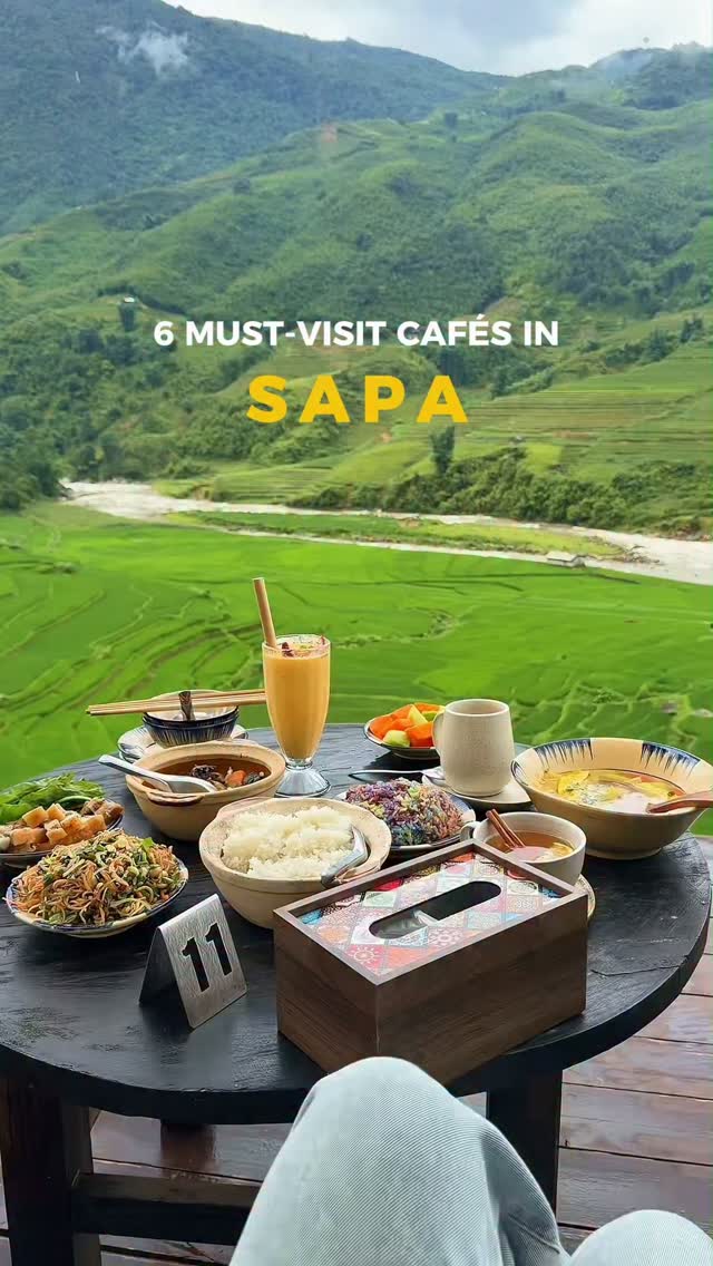 Vietnam Express Tour, Moana Sapa