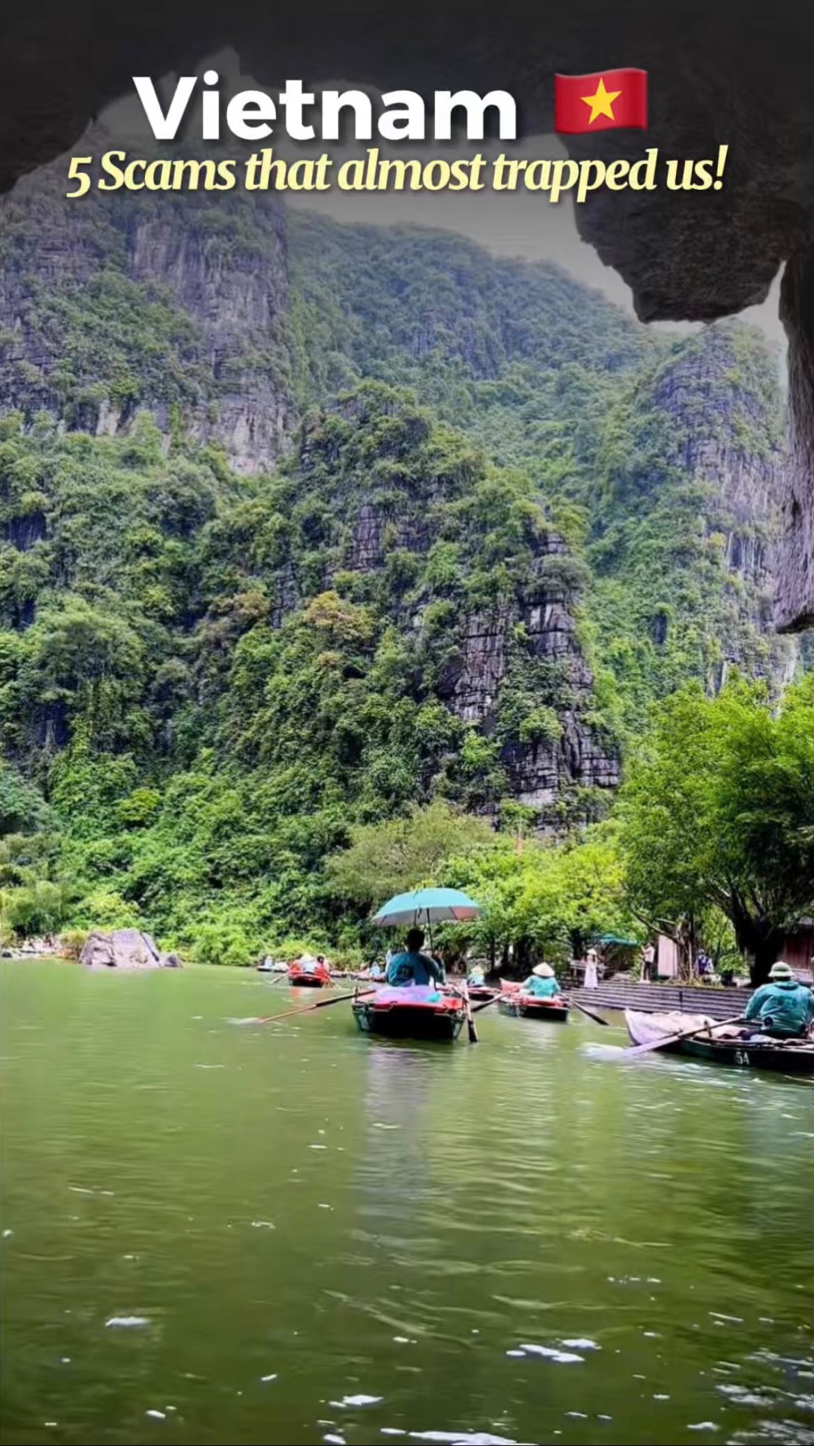 Kusuma | Your Go-To Travel Friend, Hoàn Kiếm Lake