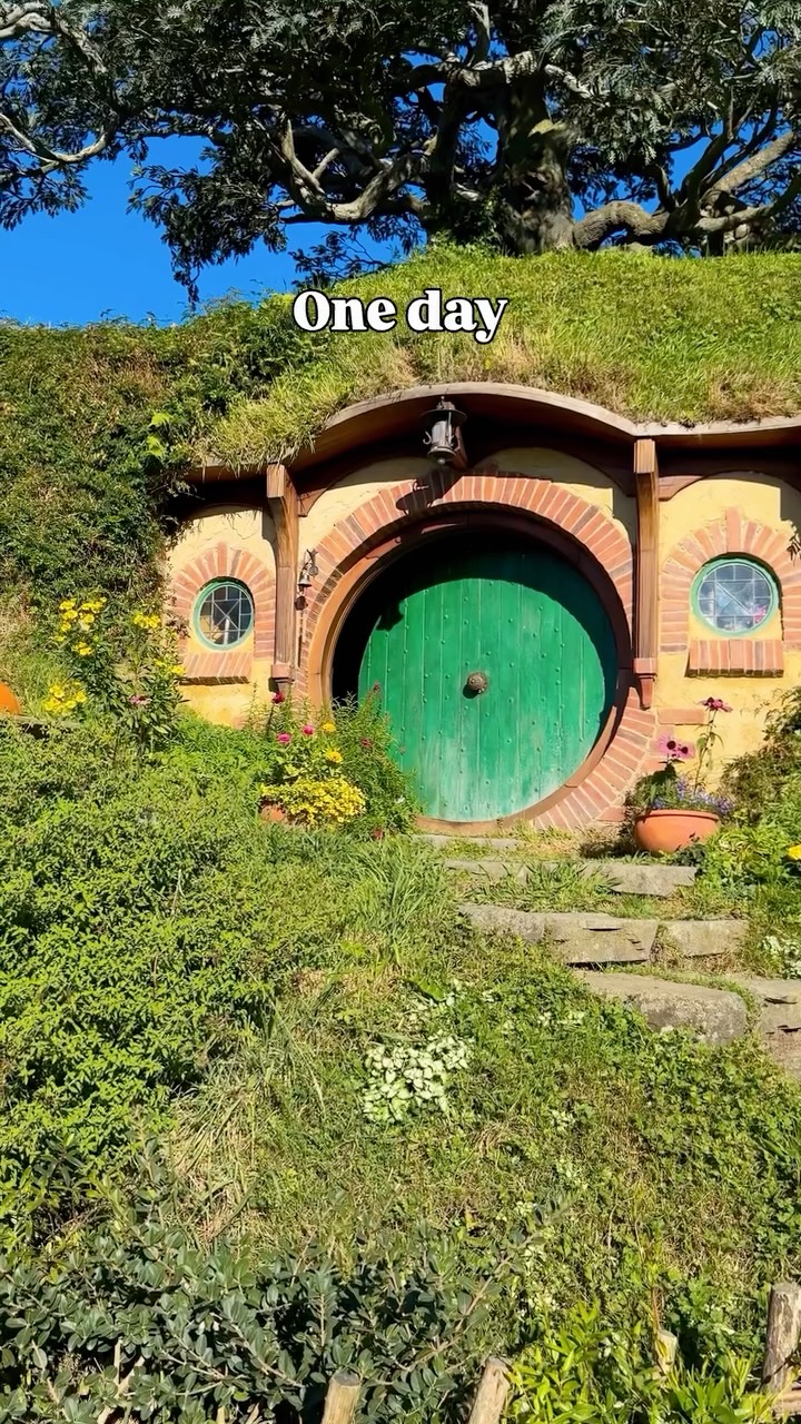 Rick and Bethany Bieszki | Adventure Travel, Hobbiton™ Movie Set Tours