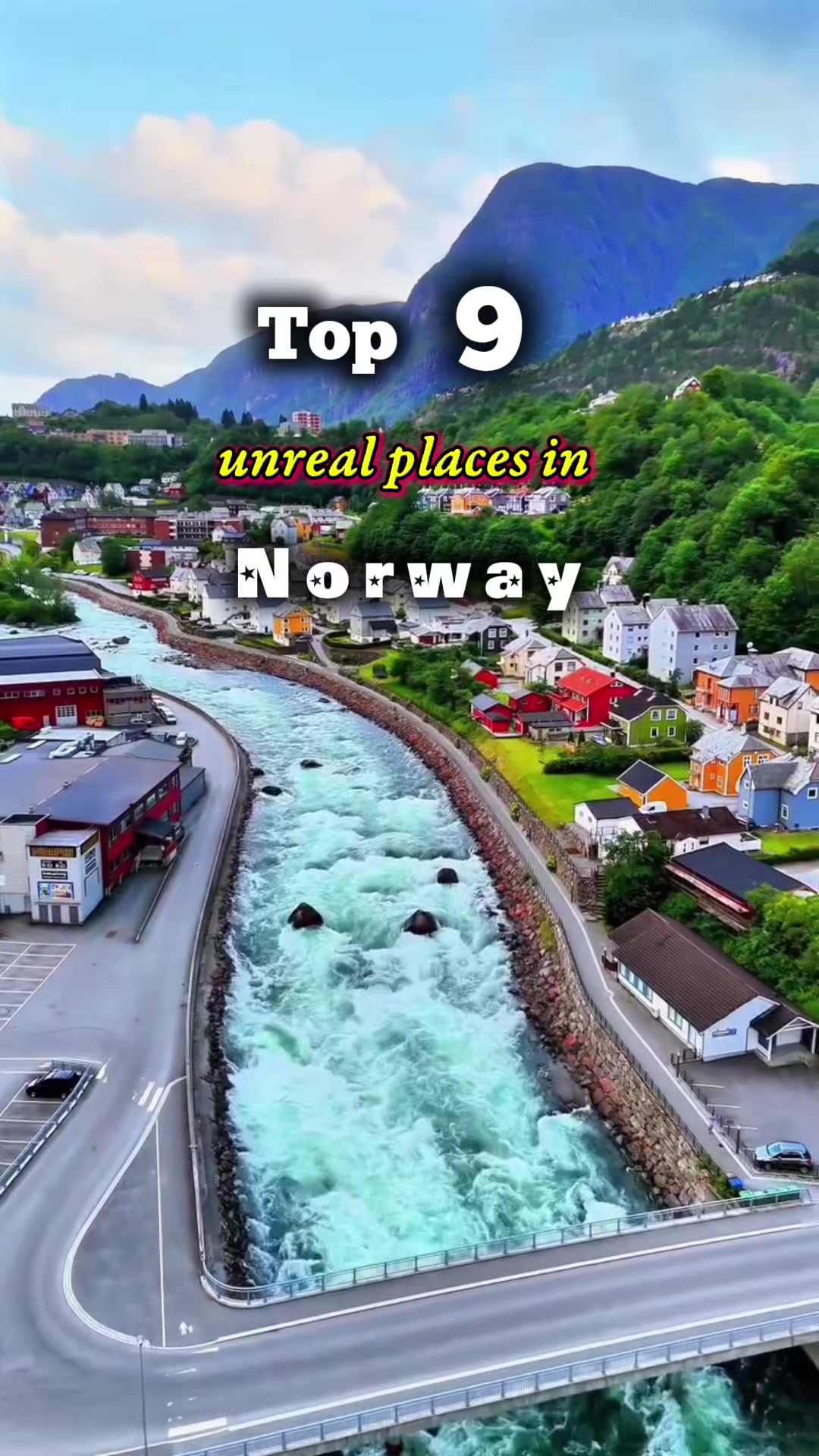 TripTalesVibes🍓, Stavanger