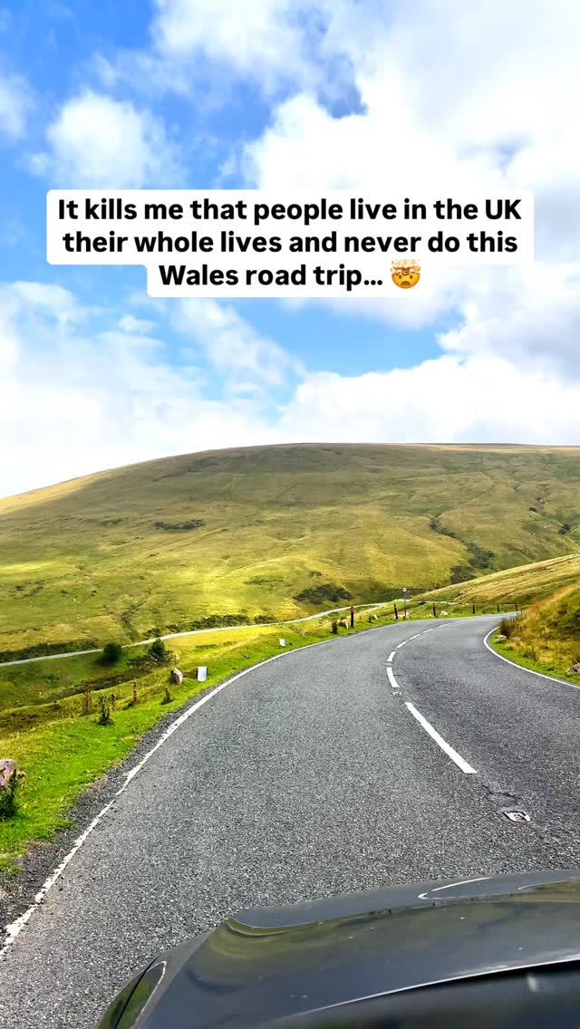 Liz & Leon Diacogiannis | Safaris & Road Trips, Sugar Loaf, Monmouthshire