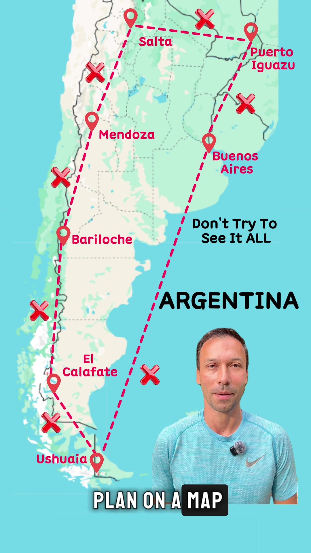 Bellahoppa, Buenos Aires