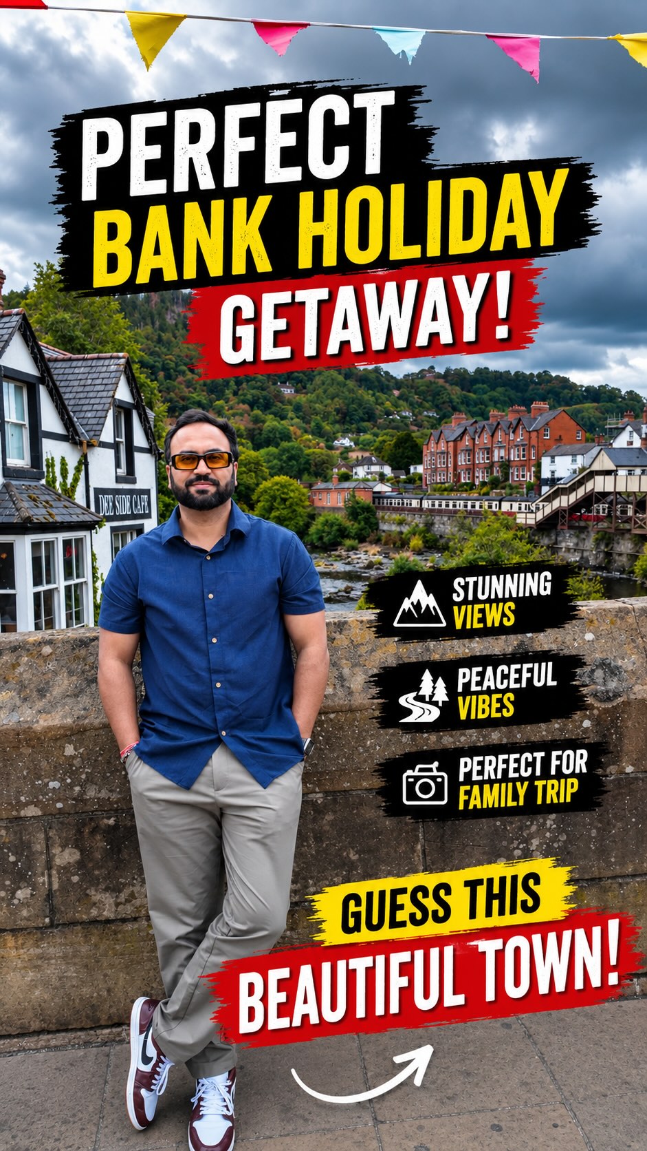Gaurav Batra, Dee Side Cafe Bistro