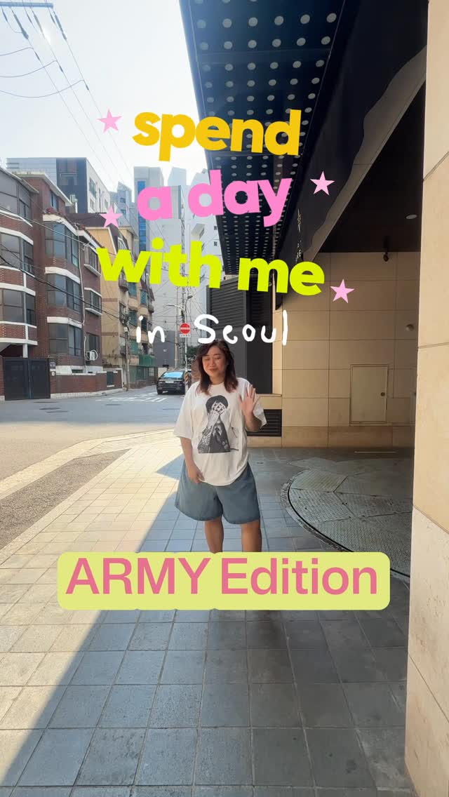 Eomma Yel | BTS • Korea • Travel, Hakdong Park