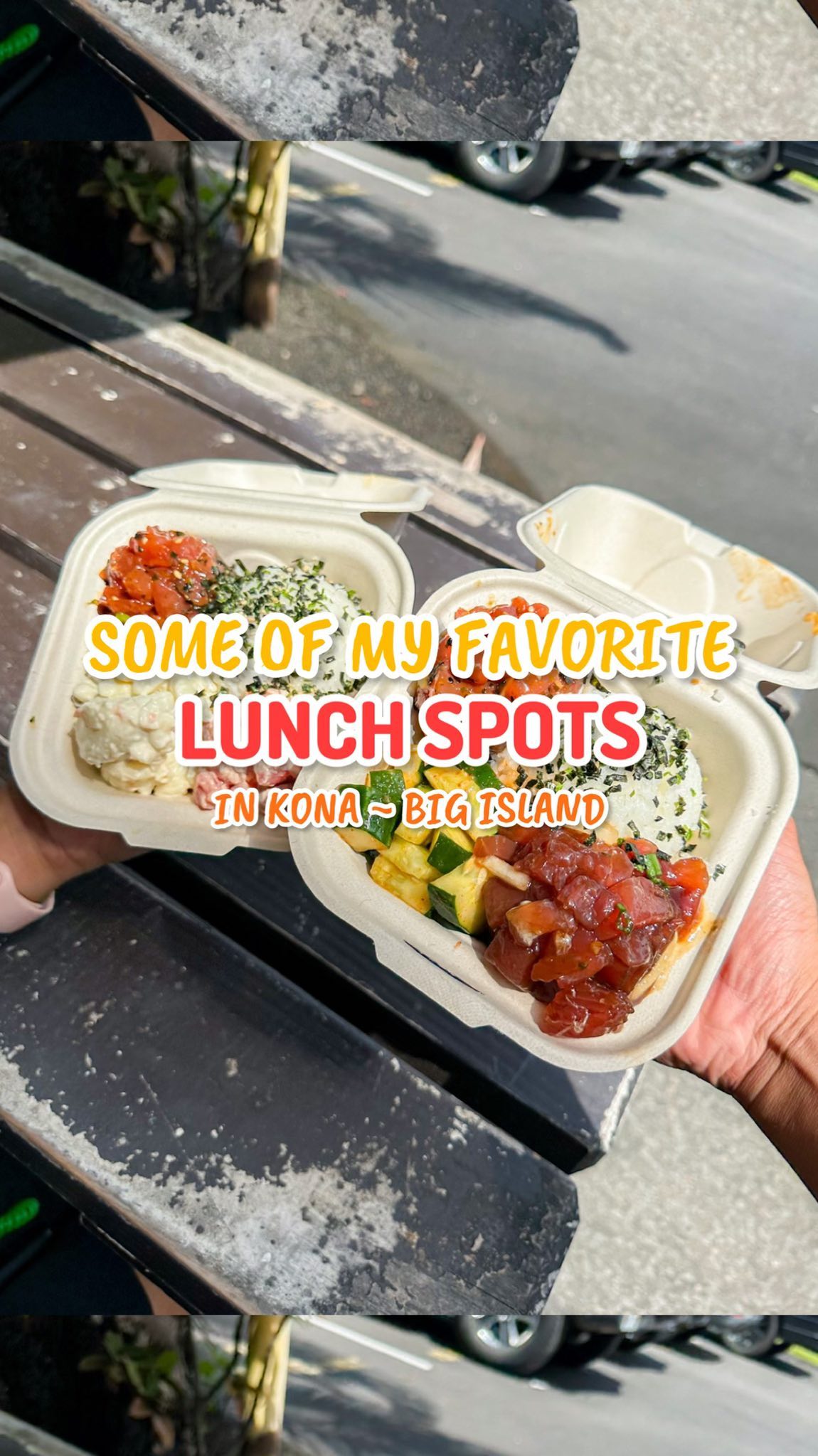 TRAVIS 🇵🇭 SoCal Foodie | Lifestyle | Travel, 808 Grindz Cafe Kona