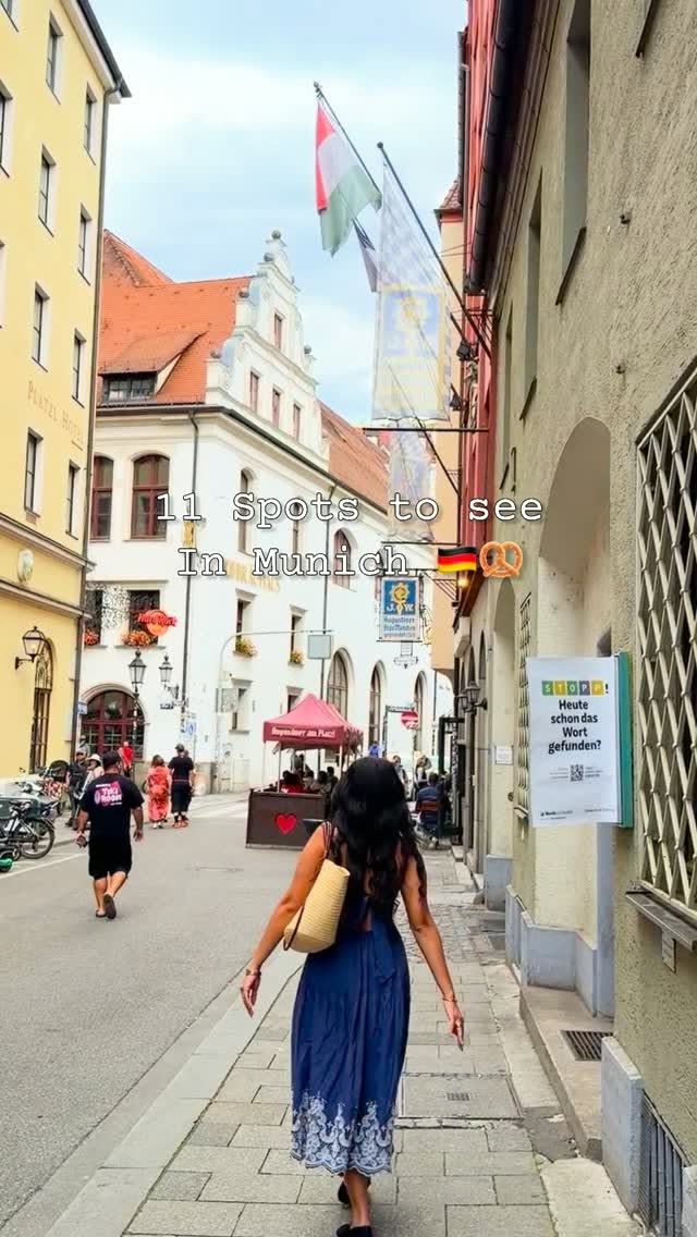 sarakerroum, Hofbräuhaus München