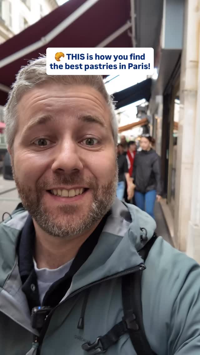 lesfrenchiestravel, Le Valentin Jouffroy