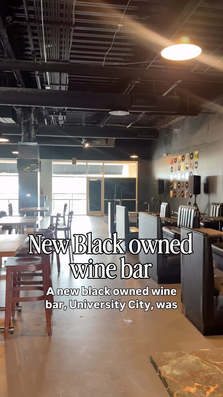QCity Metro, songbirds wine bar