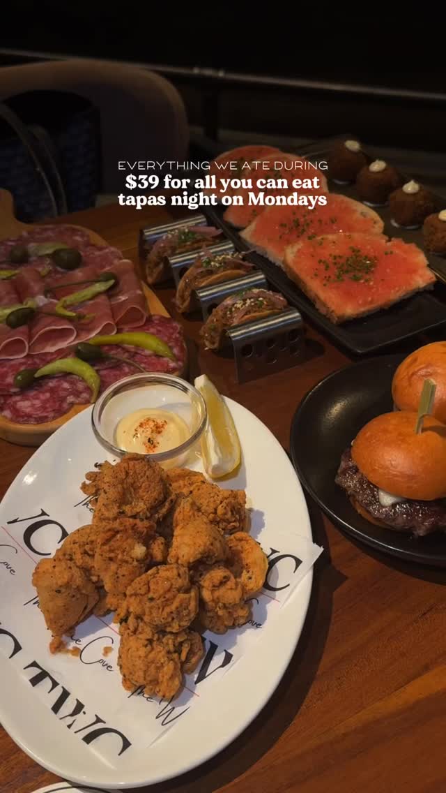 Liz | Singapore foodie 🍅, CHIJMES