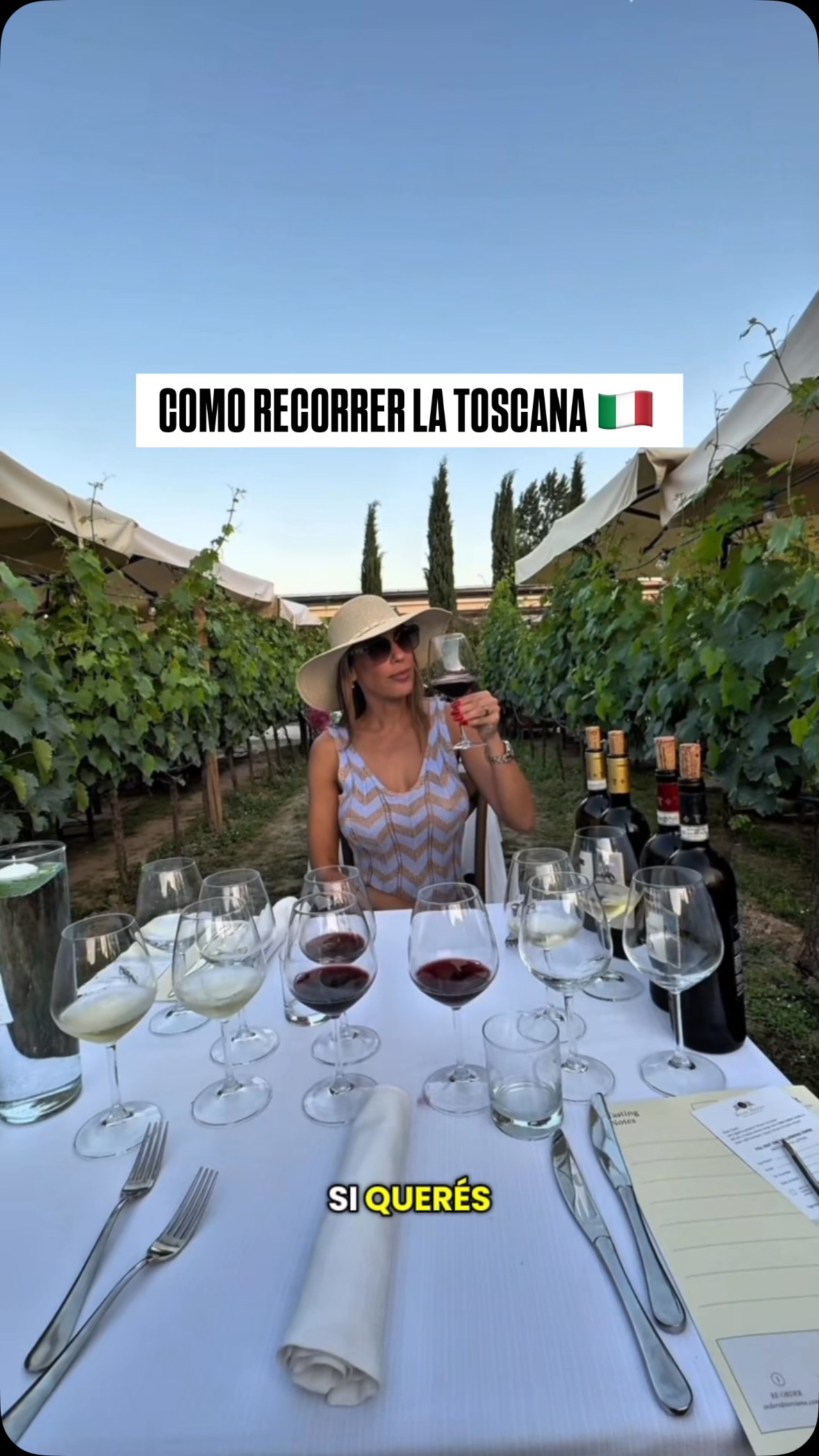 MELINA MORIATIS, Volterra