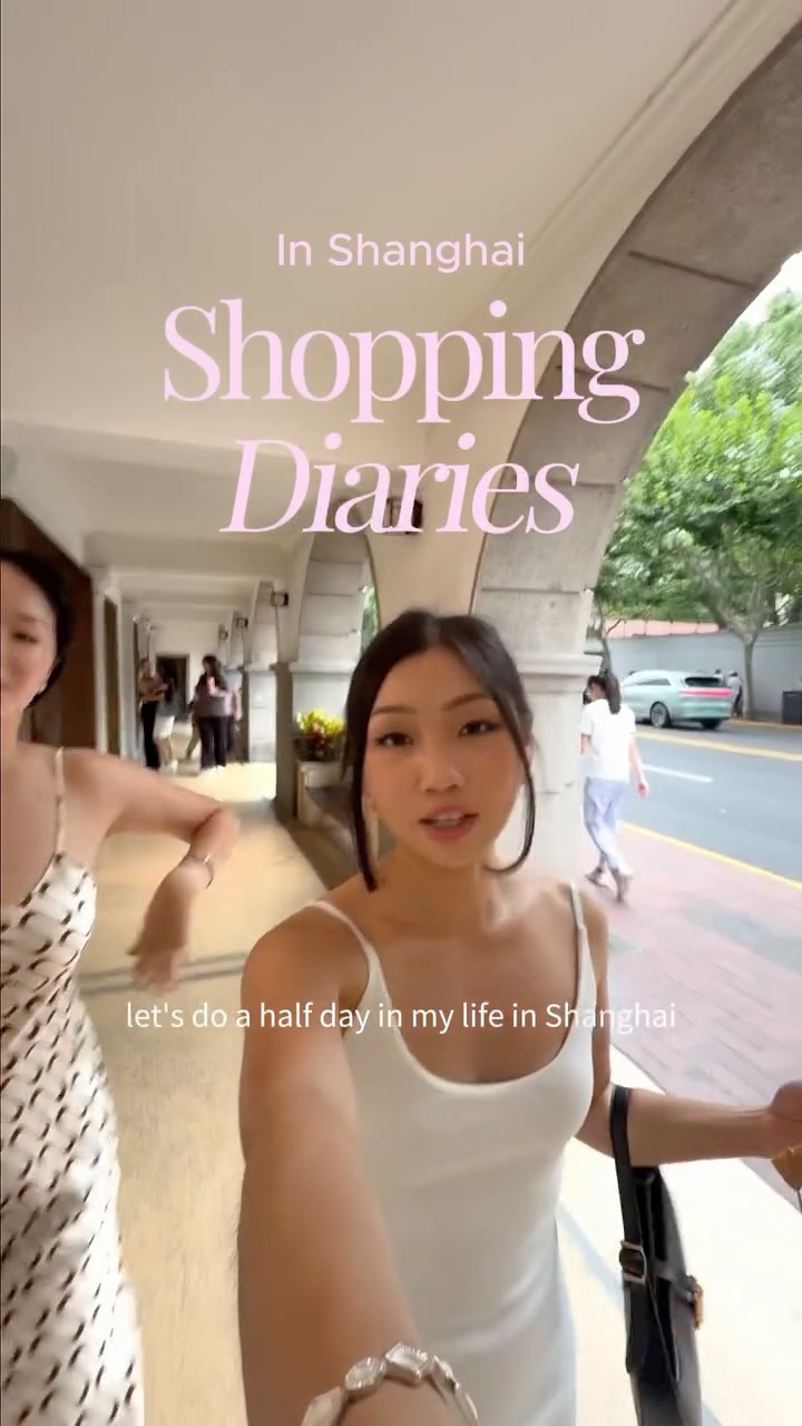 Macy Lim, Wukang Mansion