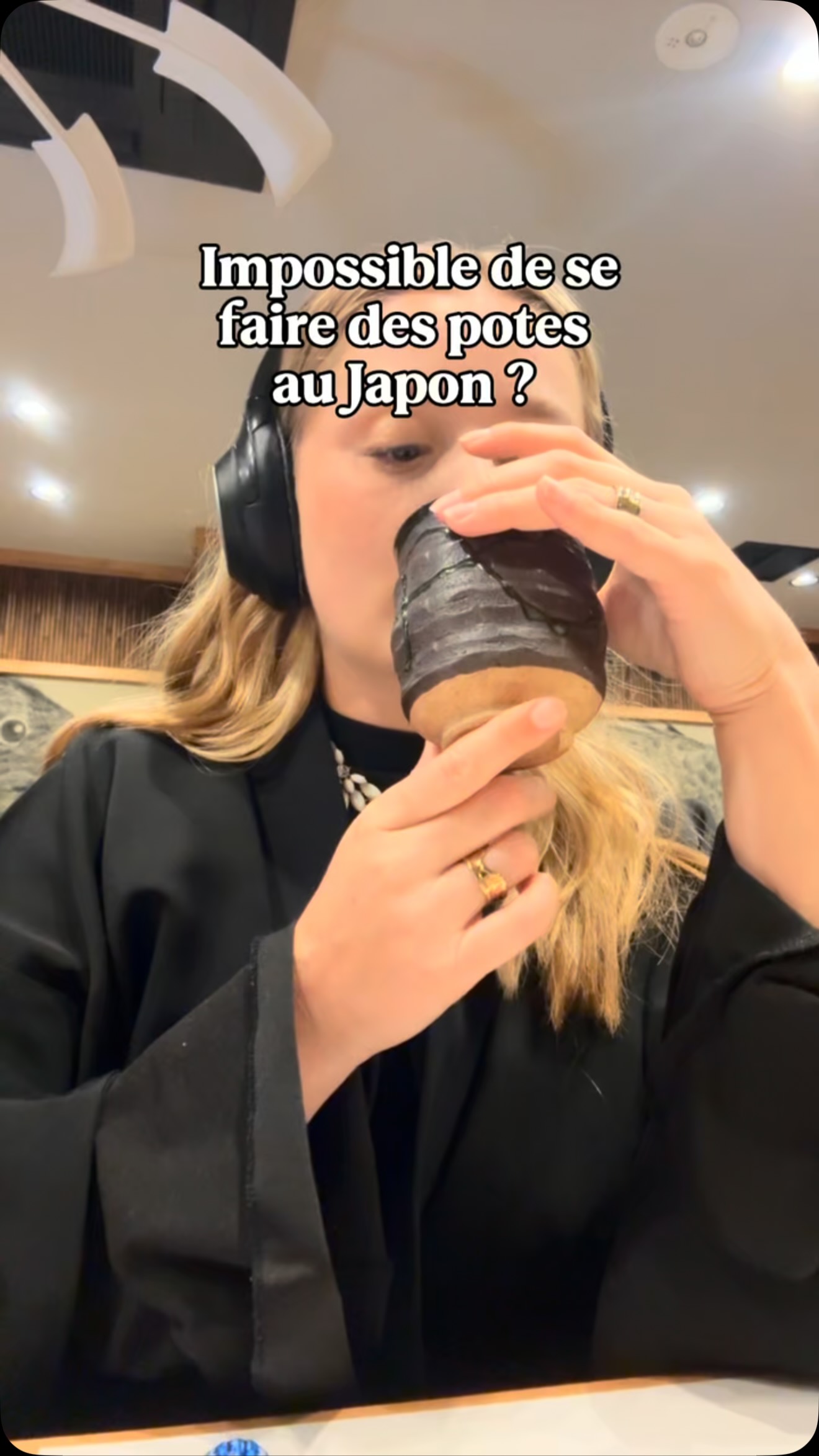 Anouk 🗺️ Voyageuse Solo, Dotonbori
