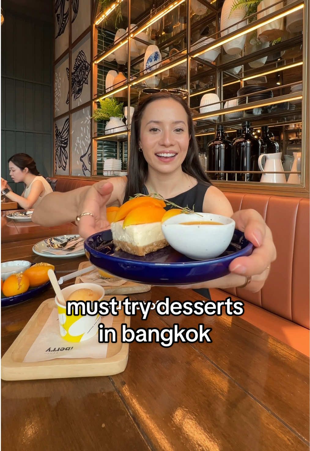 empommie, Kub Kao' Kub Pla Central World