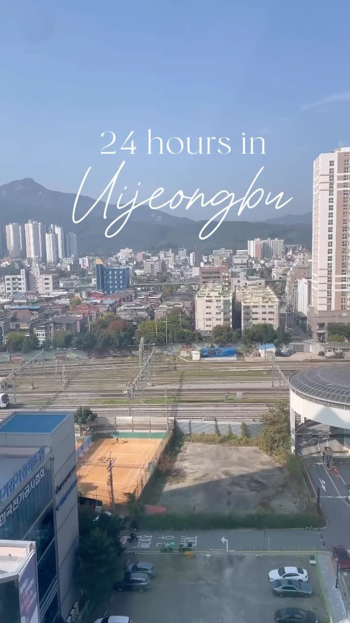 Anna | Expat 🇰🇷 Writer 👩🏻‍💻Traveler 🌍, DMZ Haemaru Village