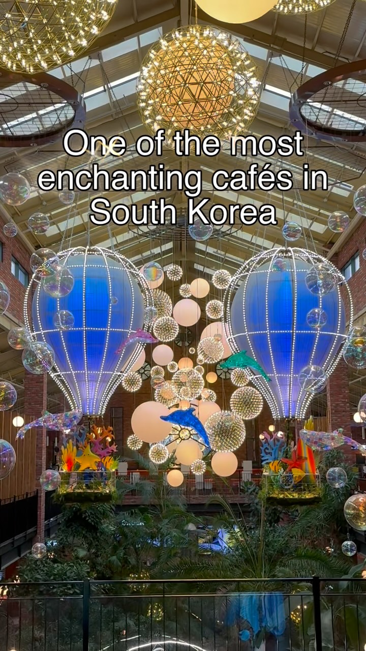 Mama Jo 🤍, Incheon
