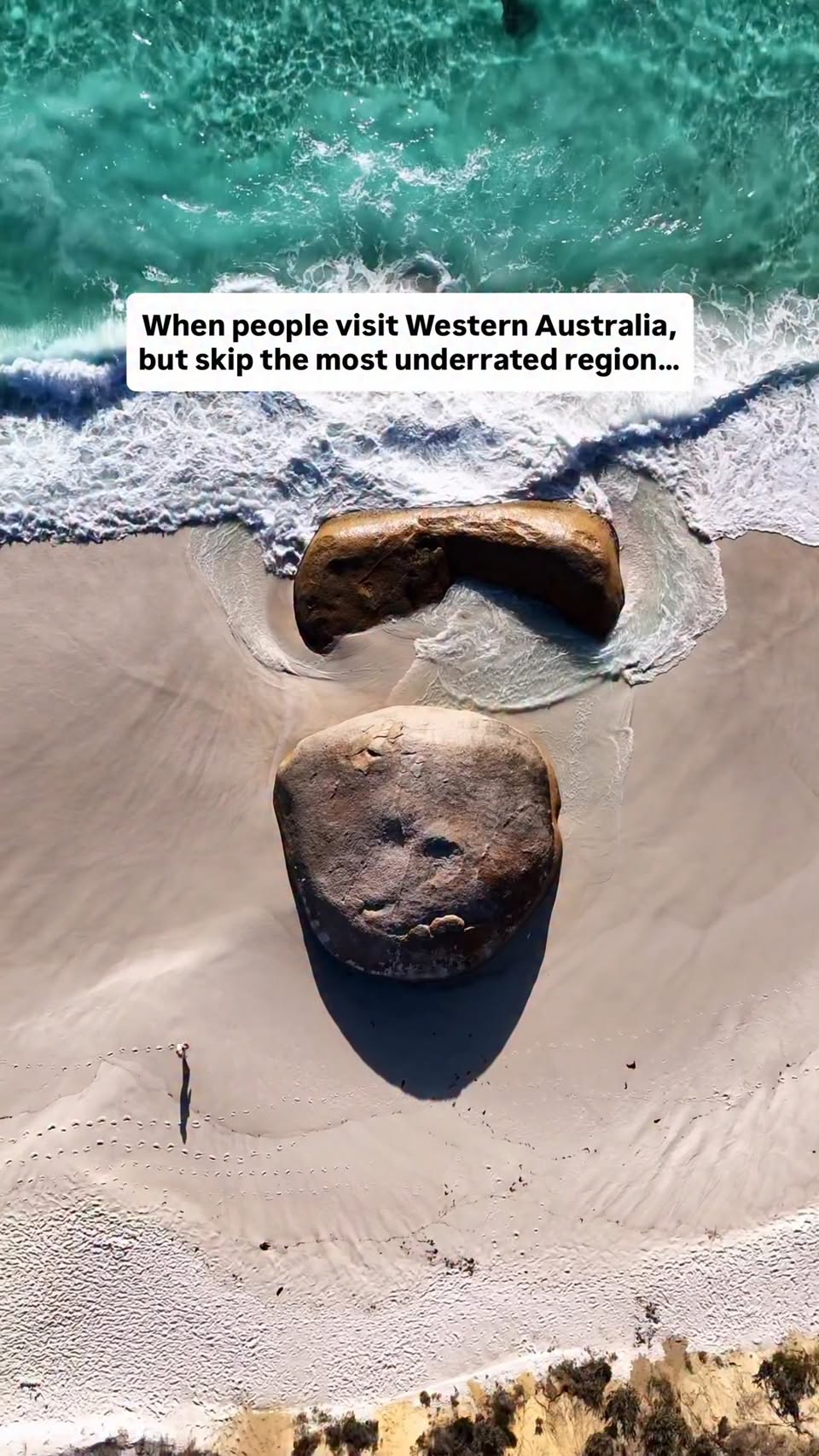 Facebook, Elephant Rocks