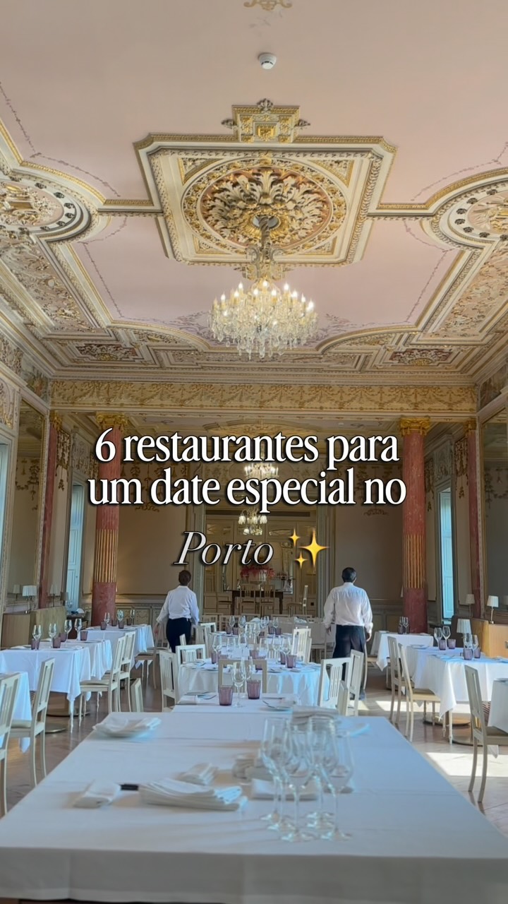 Mamaefixe, Restaurante Exuberante