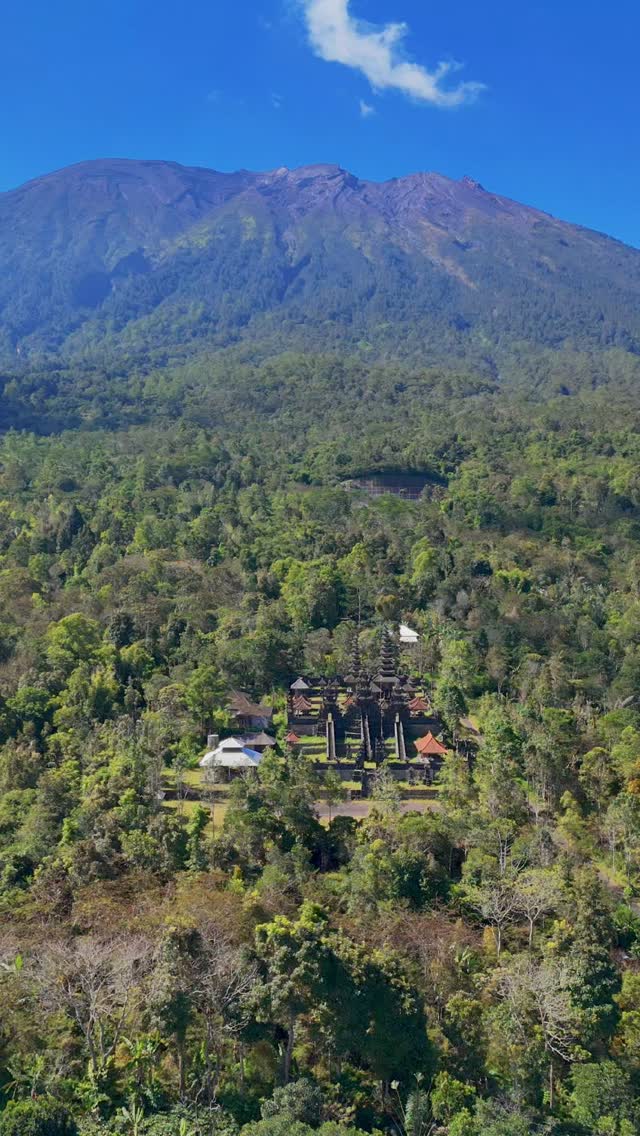 Pasepan Jero Kepah | Pura & Spiritual Bali, Pura Pasar Agung Sebudi Giri Tohlangkir